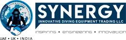 Synergy Innovative Diving Equipment Trading LLC