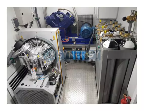 Products | Synergy Innovative Diving Equipment Trading LLC