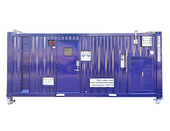 ABS-Classed-1500mm-10-Bar-Working-Pressure-Chamber-Quad-Hp-Compressor