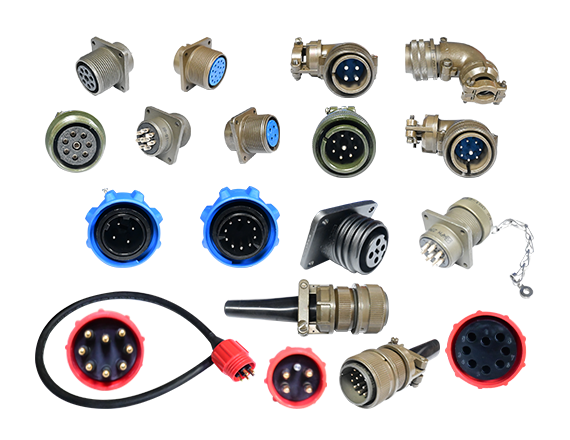 Connectors