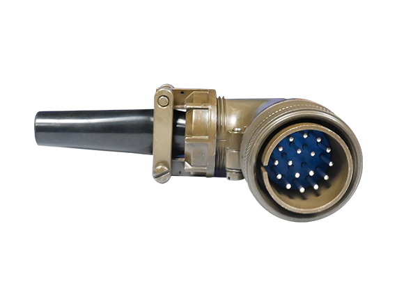 Amphenol-Connector
