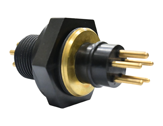 Bulkhead Connector | Products | Synergy Innovative Diving Equipment ...