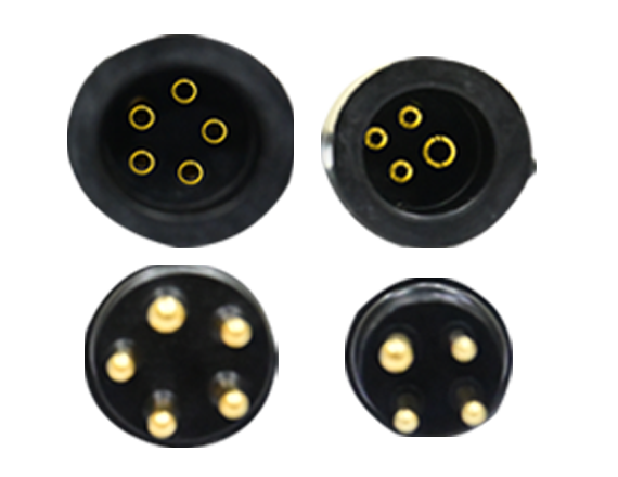 Marsh-Marine-Connector