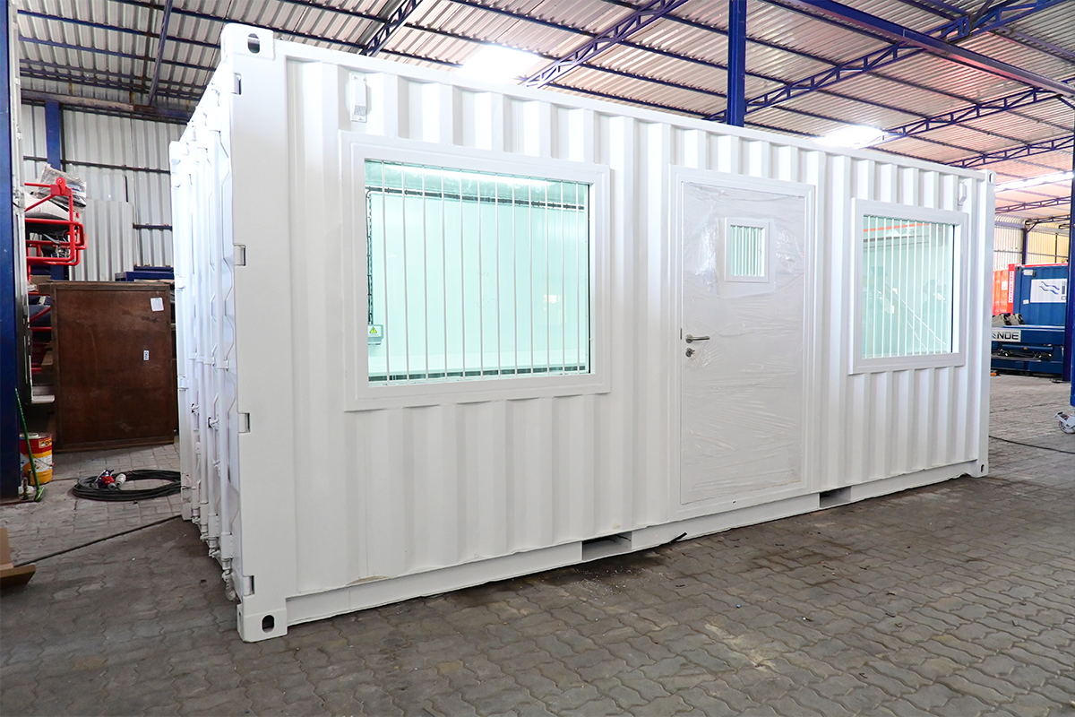 Catering Container