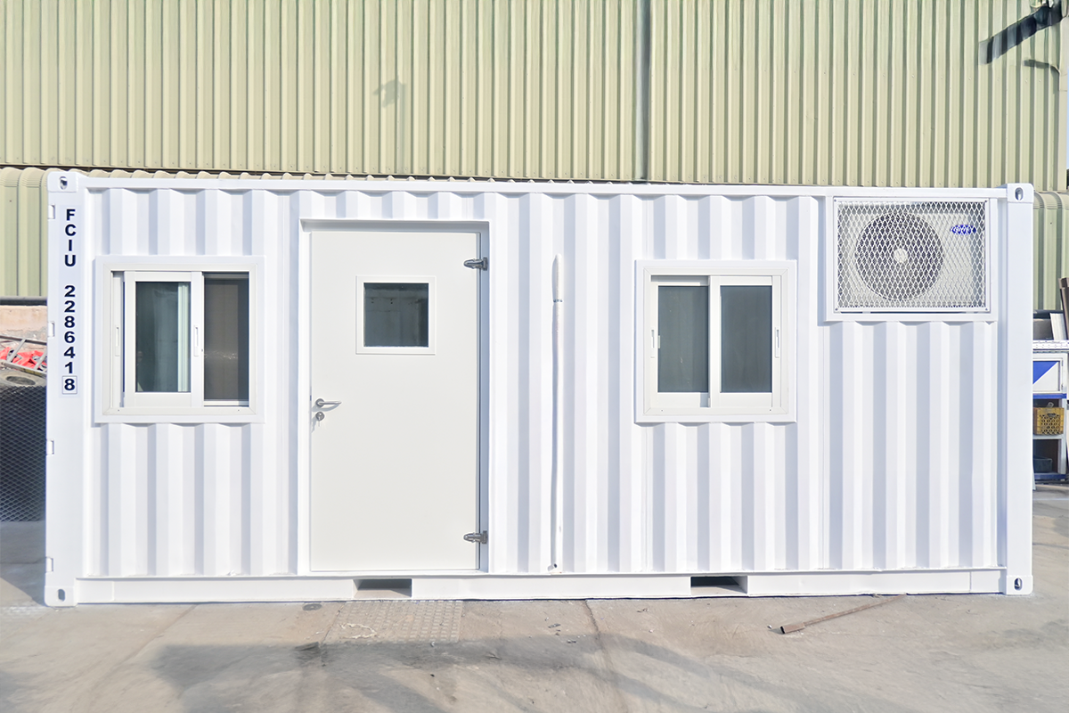 Office Container