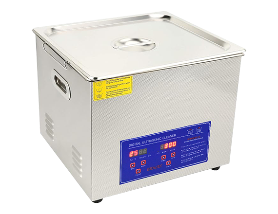 Ultrasonic Cleaner