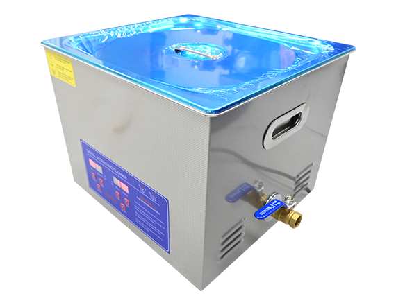 Digital Ultrasonic Cleaner Pro