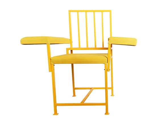 Diver-Chairn