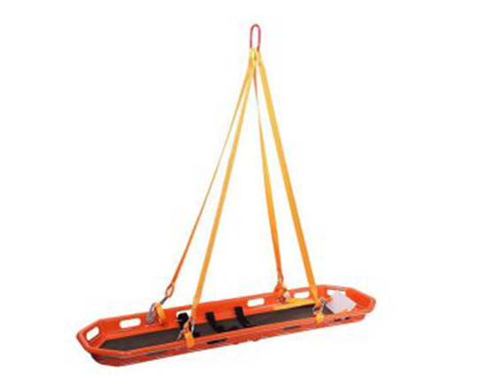 Diver Rescue Stretchers