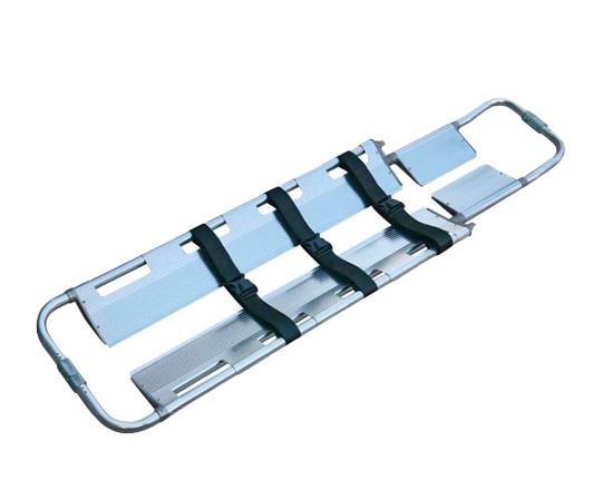 Diver Rescue Stretchers