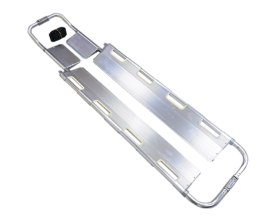 Diver Rescue Stretchers