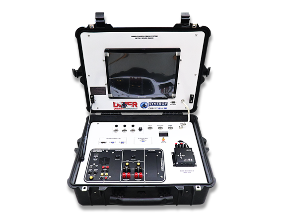 Diver Vision 1DR