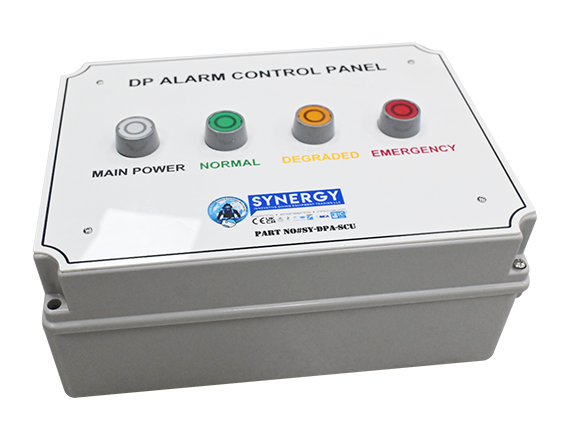 Dp-Alarm