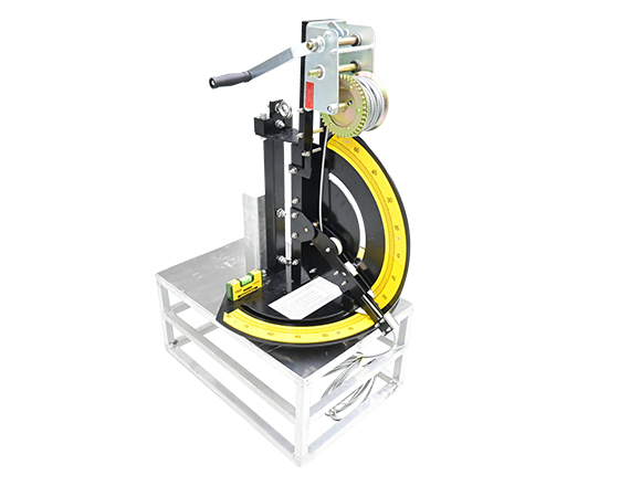 Metrology Jig