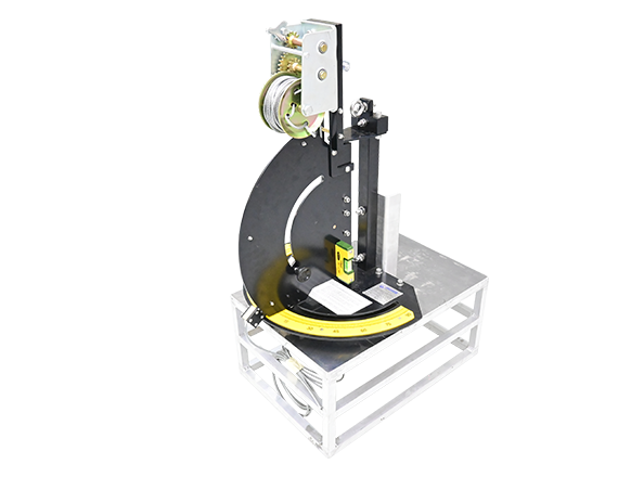 Metrology Jig