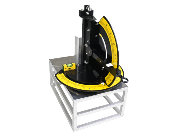 Metrology Jig
