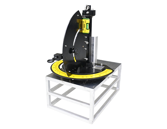 Metrology Jig