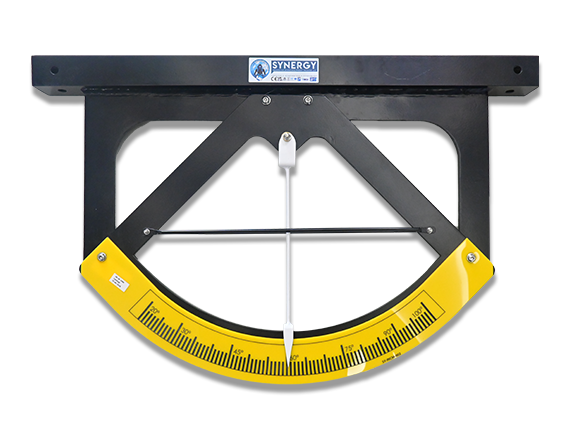 Two diver portable panel, D040