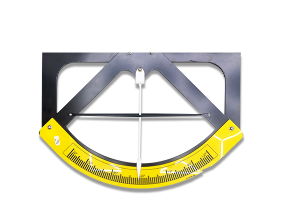 Synergy-Chain-Inclinometer