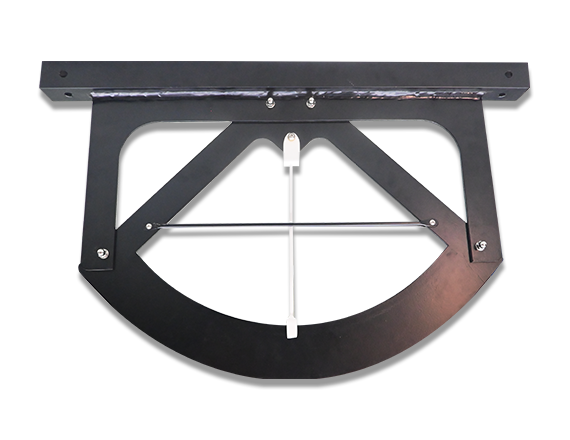 Synergy-Chain-Inclinometer