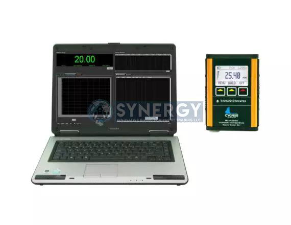 Cygnus Instruments | NDT Equipment | Products | Synergy Innovative ...