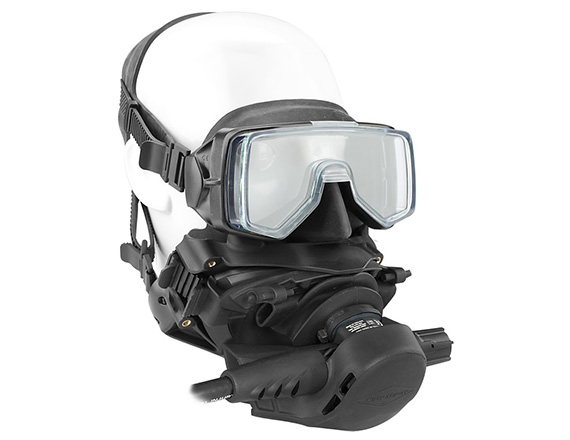 M-48 Super Mask