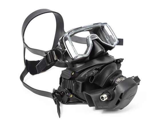 M-48 Super Mask