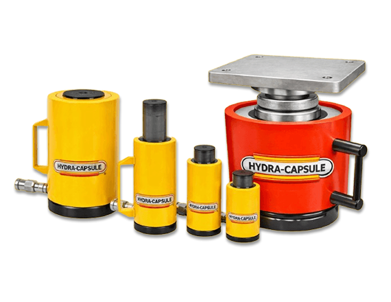 Hydraulic Jacks & Cylinders
