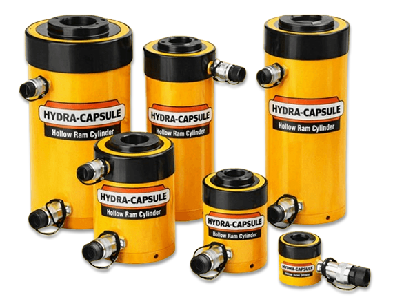 Hydraulic Jacks & Cylinders