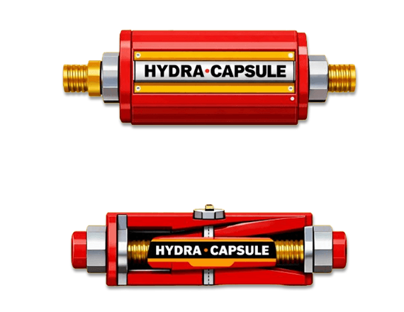 Hydraulic Jacks & Cylinders