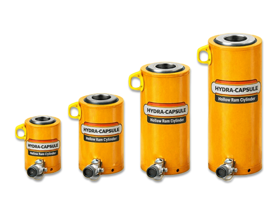Hydraulic Jacks & Cylinders