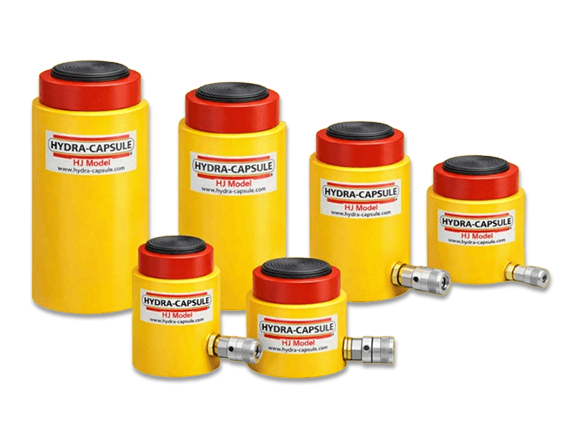 Hydraulic Jacks & Cylinders
