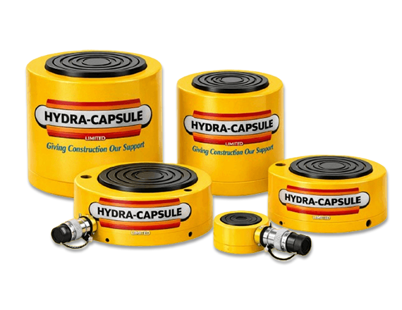 Hydraulic Jacks & Cylinders