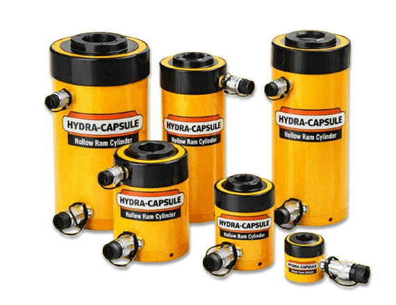 Hydraulic Jacks & Cylinders