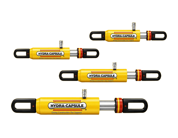 Hydraulic Jacks & Cylinders