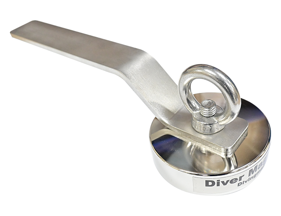 Diving Magnet | Scuba Equipment | Products | Synergy Innovative Diving ...