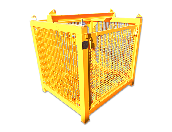 Tooling-Basket