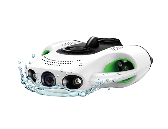 Underwater Drone