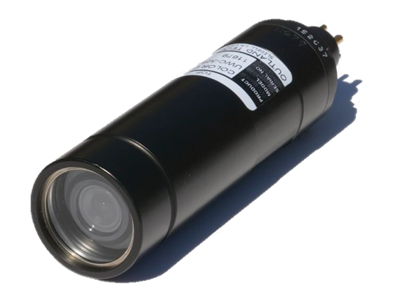 Underwater Camera